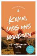 Komm, lass uns wandern - Ostwestfalen-Lippe