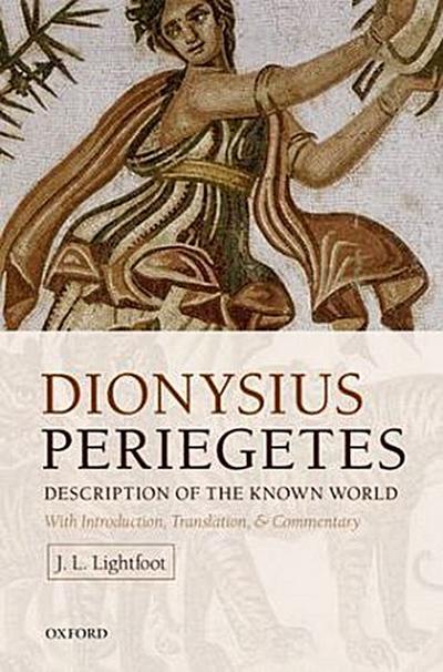 DIONYSIUS PERIEGETES C