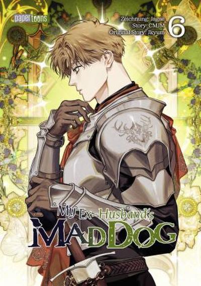 My Ex-husband’s Mad Dog 06