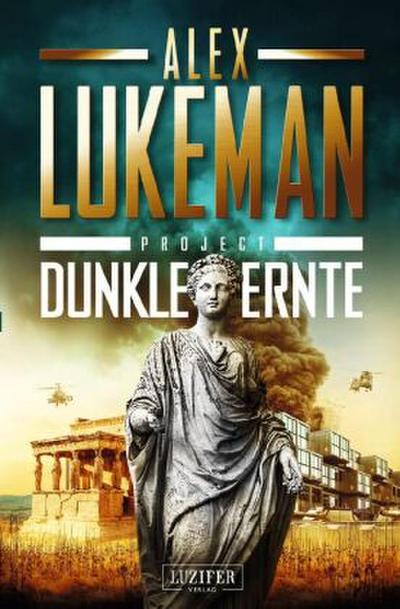 DUNKLE ERNTE (Project 4)