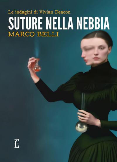 Suture nella nebbia. Le indagini di Vivian Deacon