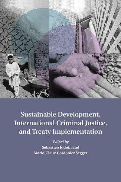 Sustainable Development, International Criminal Justice, and Treaty             Implementation