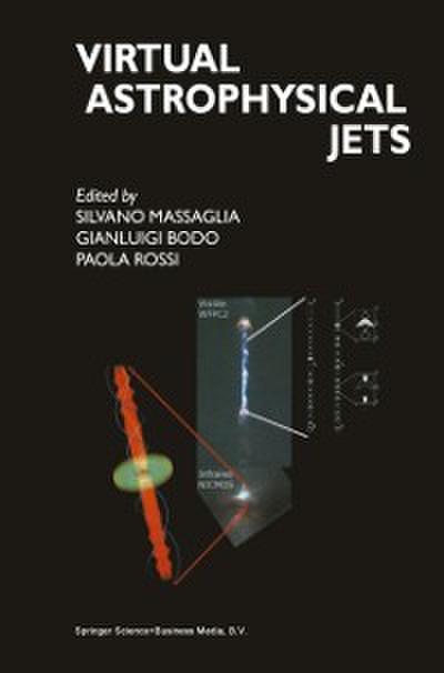 Virtual Astrophysical Jets
