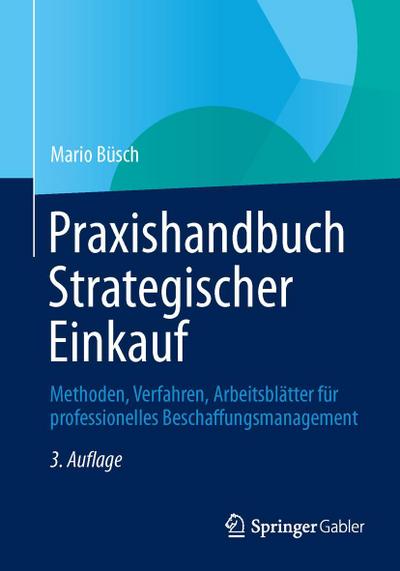 Praxishandbuch Strategischer Einkauf