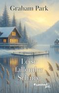 Leise fallender Schnee