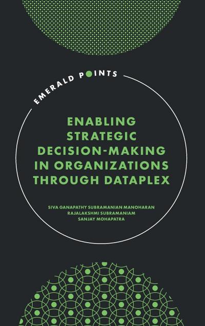 Enabling Strategic Decision-Making in Organizations through Dataplex