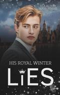 His Royal Winter Lies