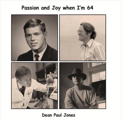 Passion and Joy When I’m 64