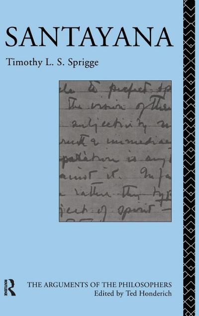 Santayana