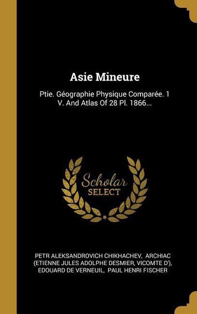 Asie Mineure