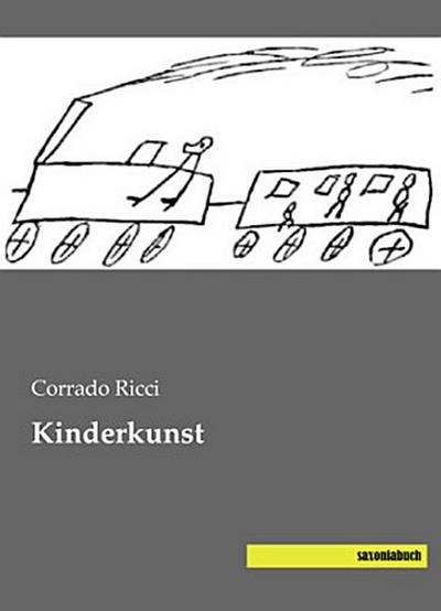 Kinderkunst