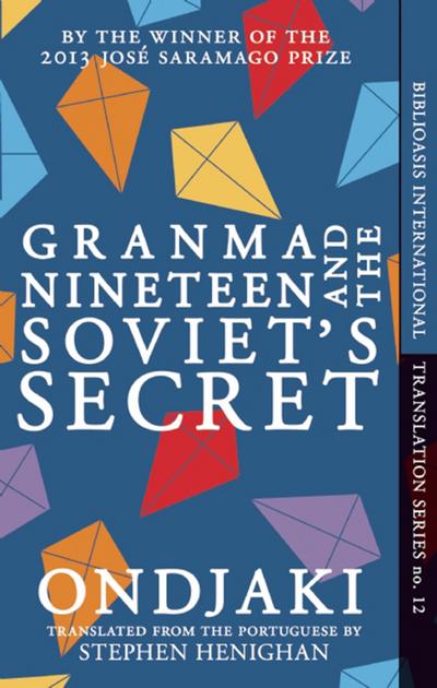 Granma Nineteen and the Soviet’s Secret