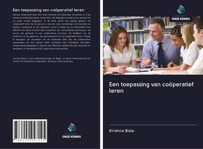 Een toepassing van coöperatief leren