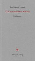 Das postmoderne Wissen