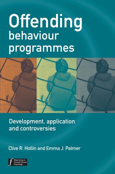 Offending Behaviour Programmes