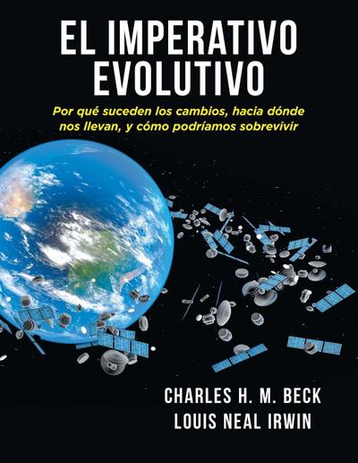 EL IMPERATIVO EVOLUTIVO