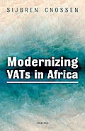 Modernizing VATs in Africa