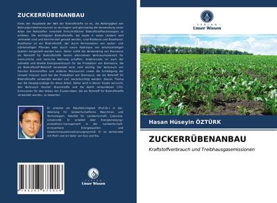 ZUCKERRÜBENANBAU