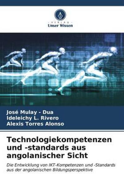 Technologiekompetenzen und -standards aus angolanischer Sicht
