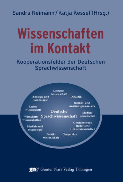 Wissenschaften im Kontakt