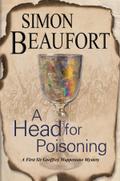 Head for Poisoning, A