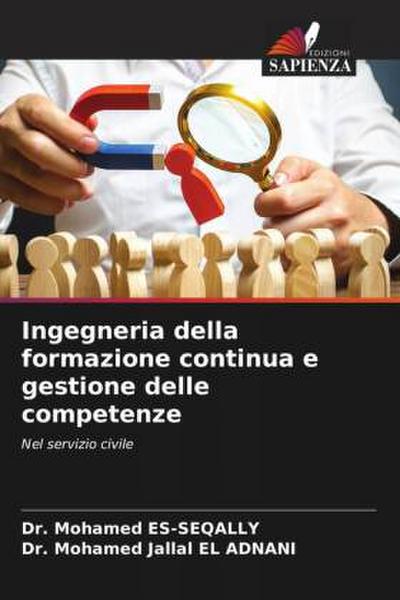 Ingegneria della formazione continua e gestione delle competenze