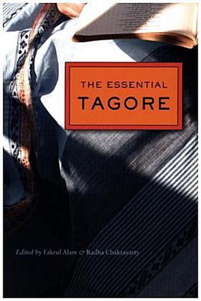 The Essential Tagore