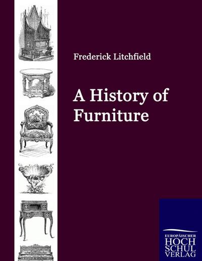 A History of Furniture
