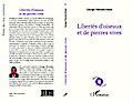 Libertés d’oiseaux et de pierres vives