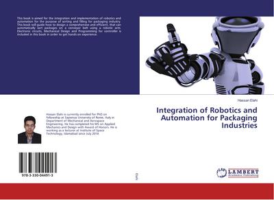 Integration of Robotics and Automation for Packaging Industries