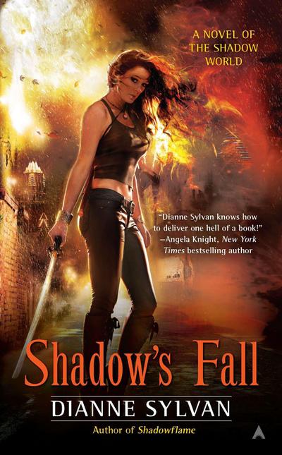 Shadow’s Fall