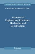 Advances in Engineering Structures, Mechanics &amp