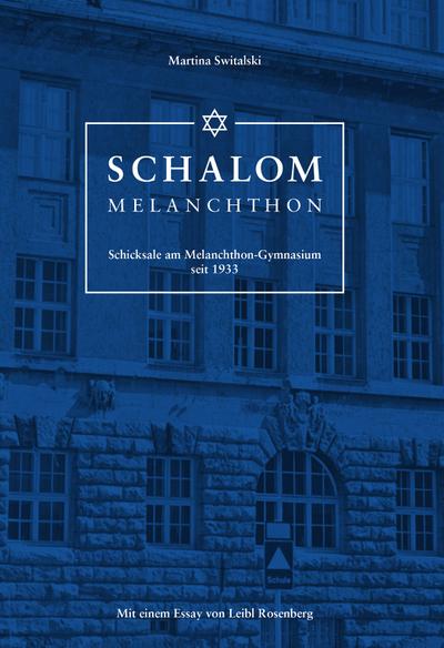Schalom Melanchthon