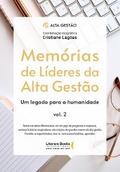 Memórias de líderes da alta gestão