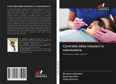 Controllo delle infezioni in odontoiatria