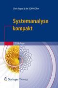 Systemanalyse kompakt
