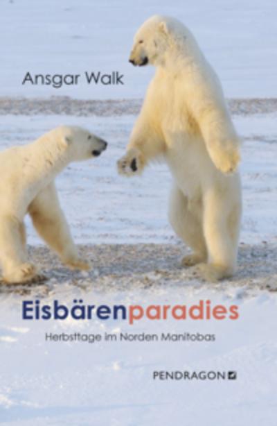 Eisbärenparadies
