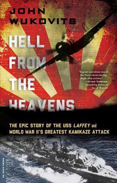 Hell from the Heavens
