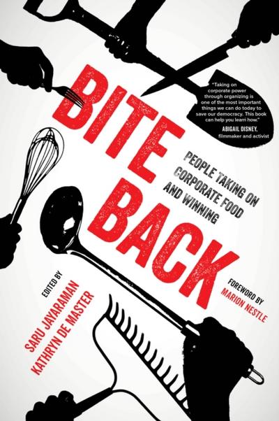 Bite Back