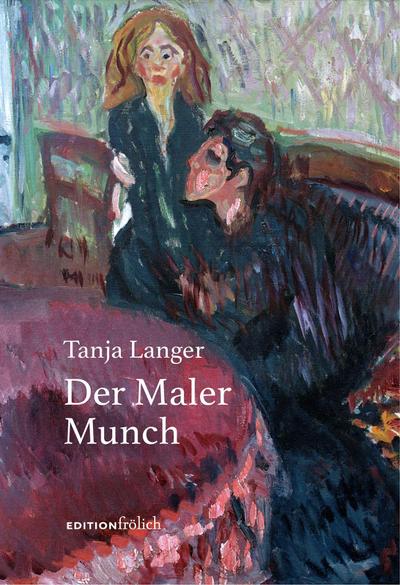 Der Maler Munch