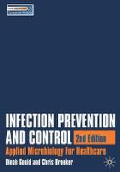 Infection Prevention and Control