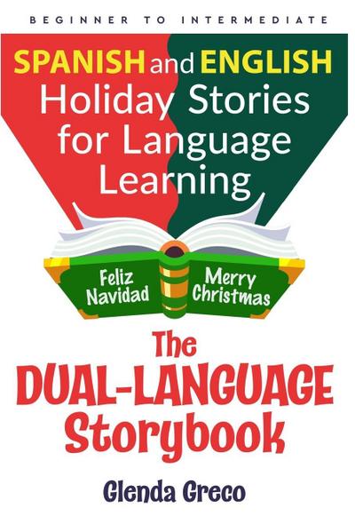 The Dual-Language Storybook