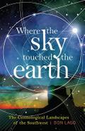 Where the Sky Touched the Earth