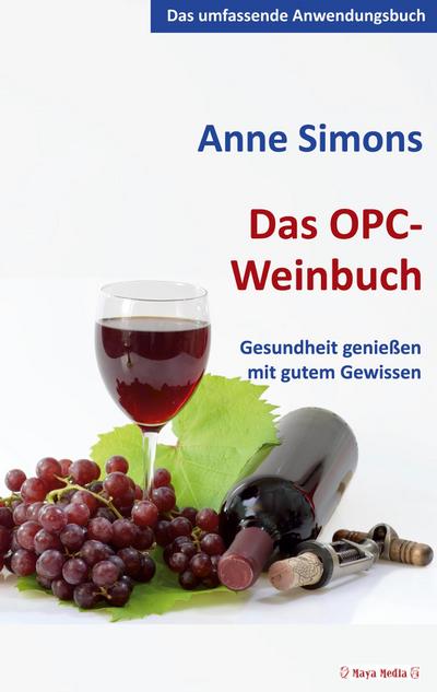 Das OPC-Weinbuch
