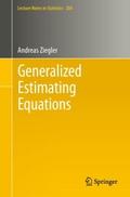 Generalized Estimating Equations