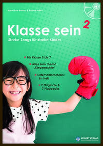 Klasse sein 2