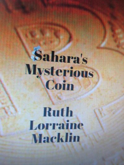 Sahara’s Mysterious Coin