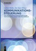 Kommunikationssteuerung