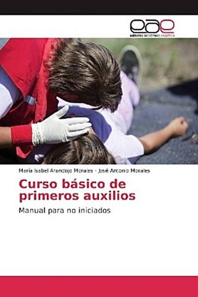 Curso básico de primeros auxilios