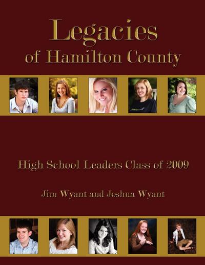 Legacies of Hamilton County